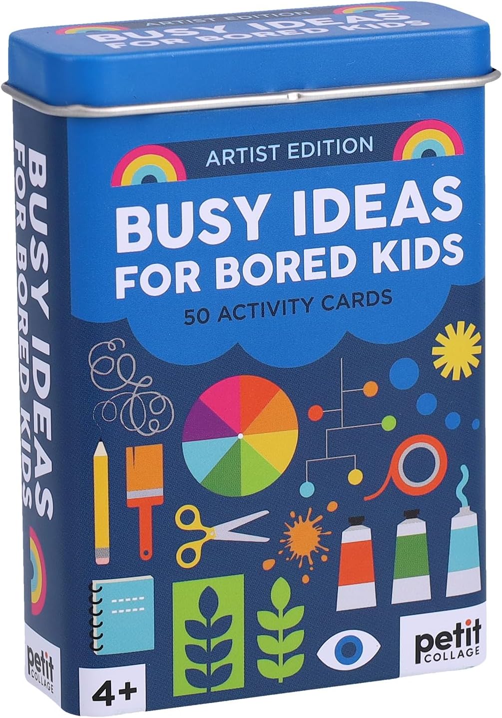 Busy Ideas for Bored Kids Outdoor