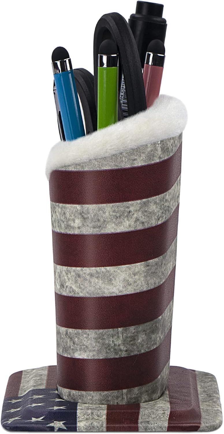 Plush Fluffy Lined Anti-scratch Eyeglasses Holder Protective Glasses Stand Case