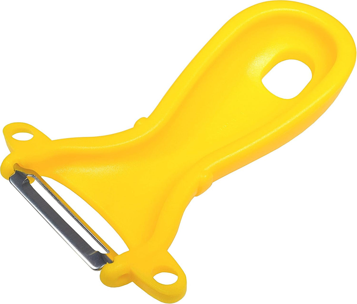 Kids Vegetable Peeler, Small Size Safety Peeler, Stainless Steel Blade With Safety Cover