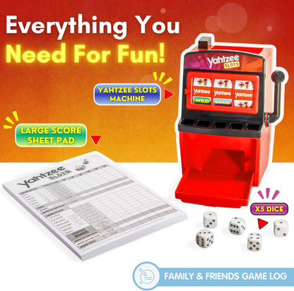 Ageless Games Taboo Charades - Classic Word Guessing & Charades Game for Older Adults - Big Easy to Read Cards for Low Vision - 80 Customizable Word Guess Cards - Fun Family Card Game for Ages 13-103