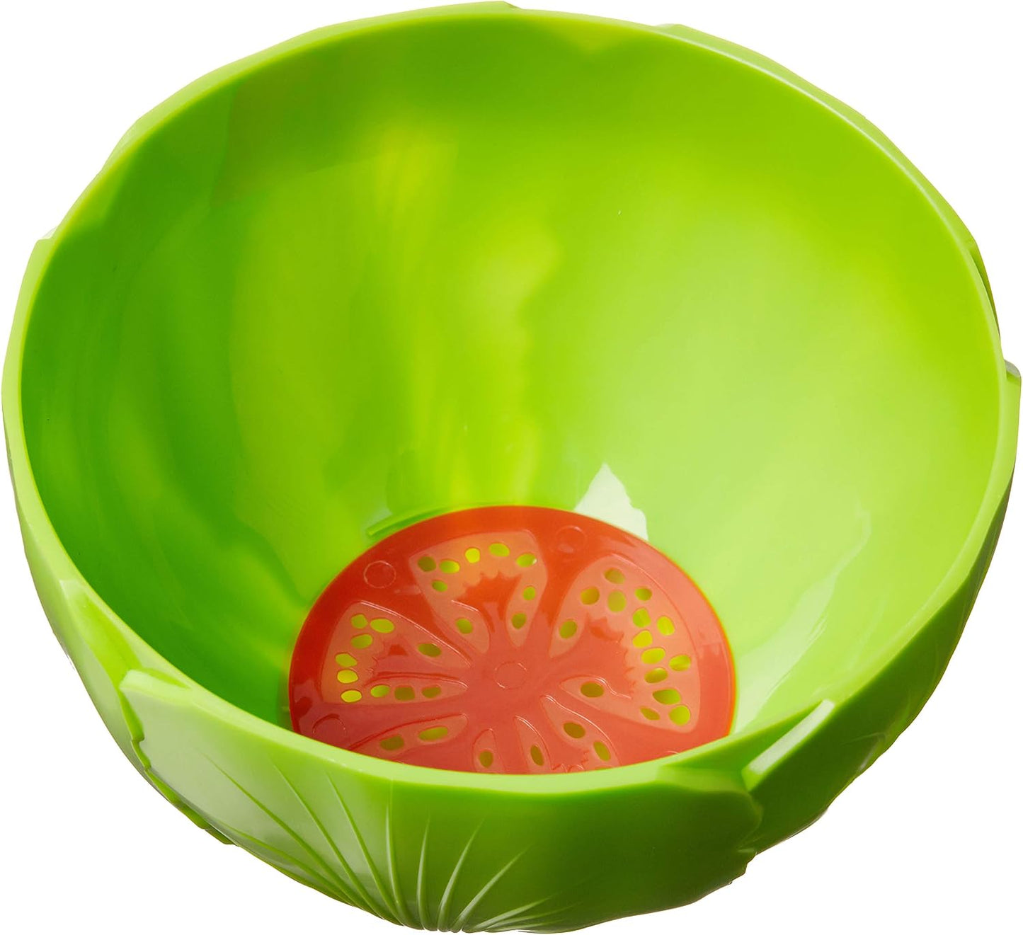 Hutzler Salad Saver, Green