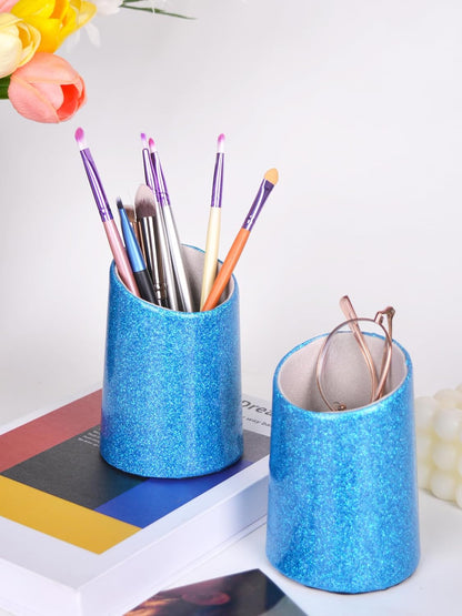 Baitaihem Eyeglasses Holder Stand Protective Glasses Holder For Desks Or Nightstands Pack of 2