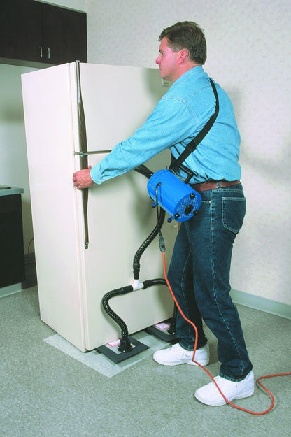 Bon Tool - Air Lifter Moving System - 800 lbs / 365 kg capacity Heavy Duty Appliance & Furniture Lifting Tool