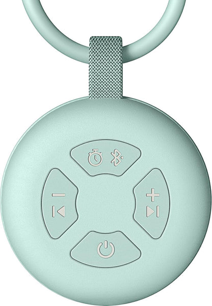 Portable Baby Sound Machine & Essentials for Babies & Kids