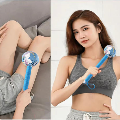 Body Massage Hammer, Manual Back Massager Tool for Body Relief