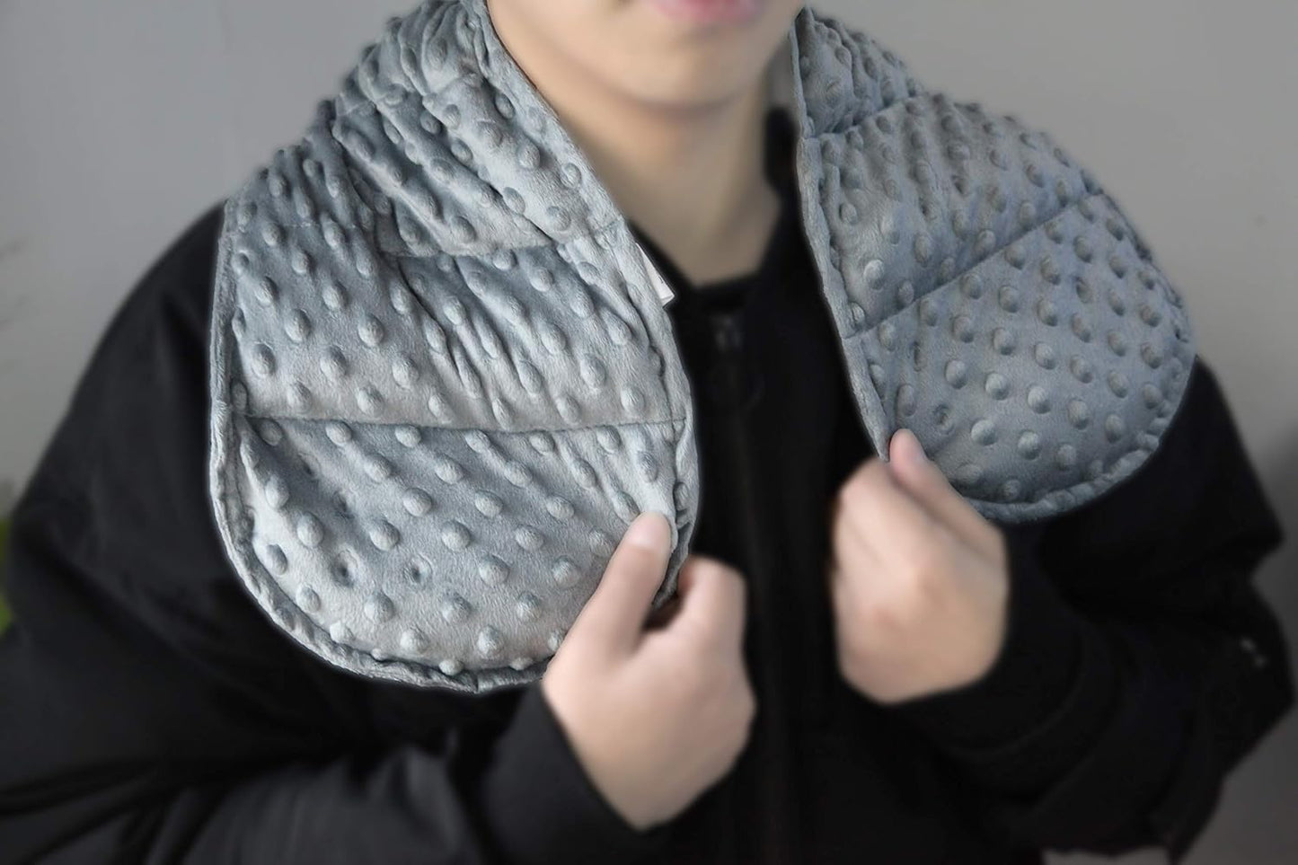MAXTID Weighted Shoulder Wrap