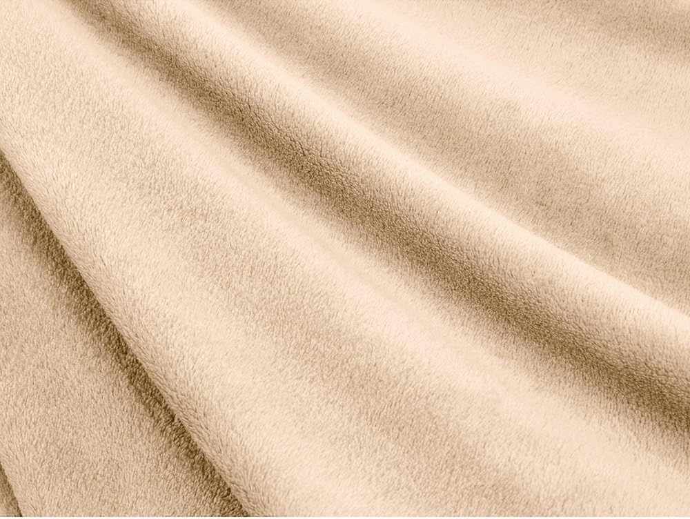 PAVILIA Blanket with Sleeves for Adult Women Men, Soft Warm Wearable Blanket Fleece Wrap Throw, Robe Blanket Gift