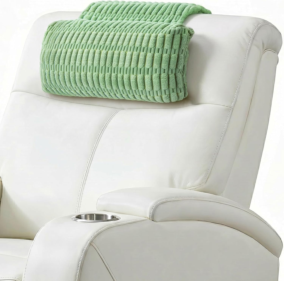 Recliner Pillow, Adjustable Neck Pillow for Recliner Chair