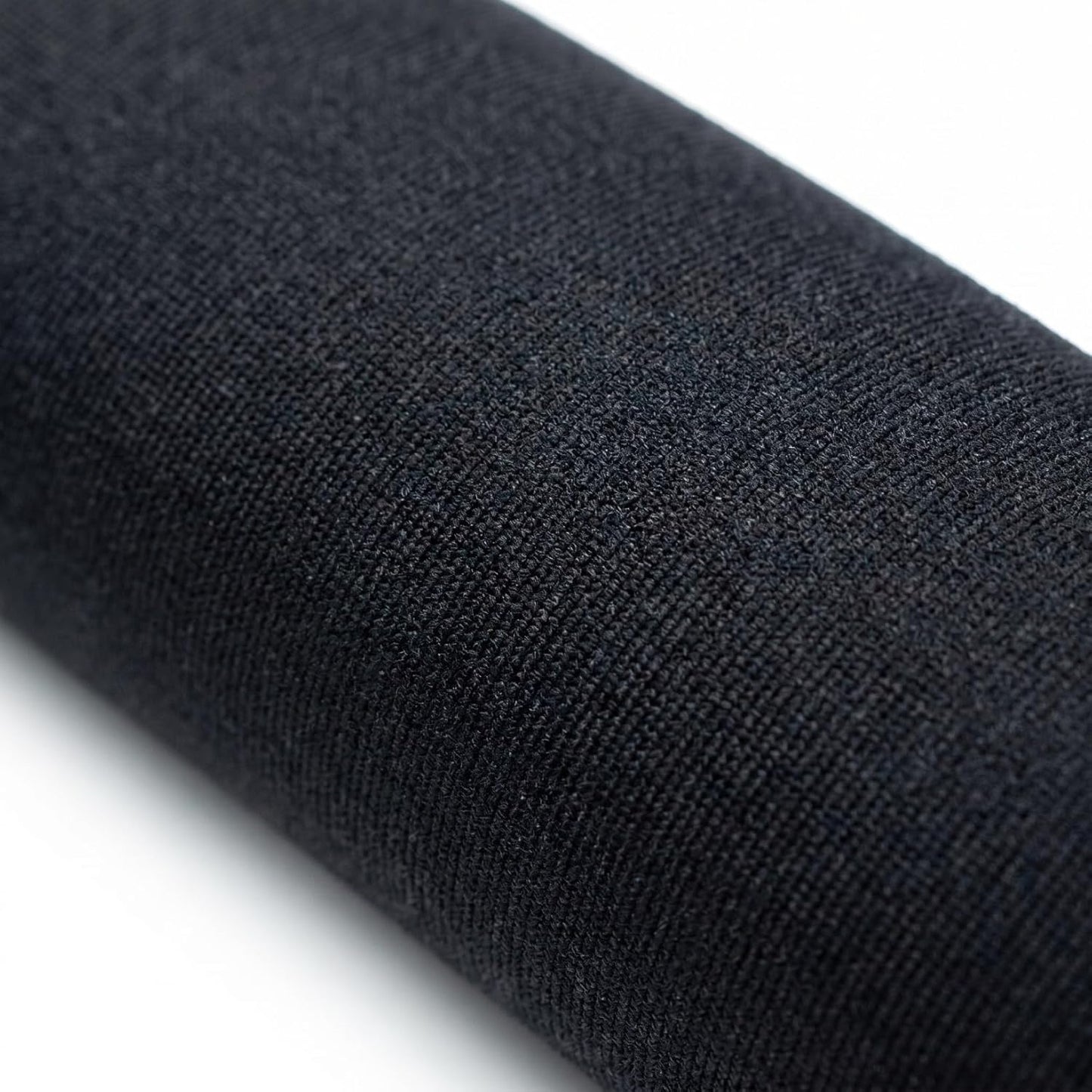 KALLORY Chair Armrest Cover Office Chair Arm Rest Pad Neoprene Arm Covers for Desk Pressure Relief Cushion for Home and Office Size S 2 Pack