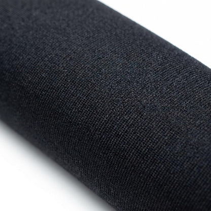 KALLORY Chair Armrest Cover Office Chair Arm Rest Pad Neoprene Arm Covers for Desk Pressure Relief Cushion for Home and Office Size S 2 Pack