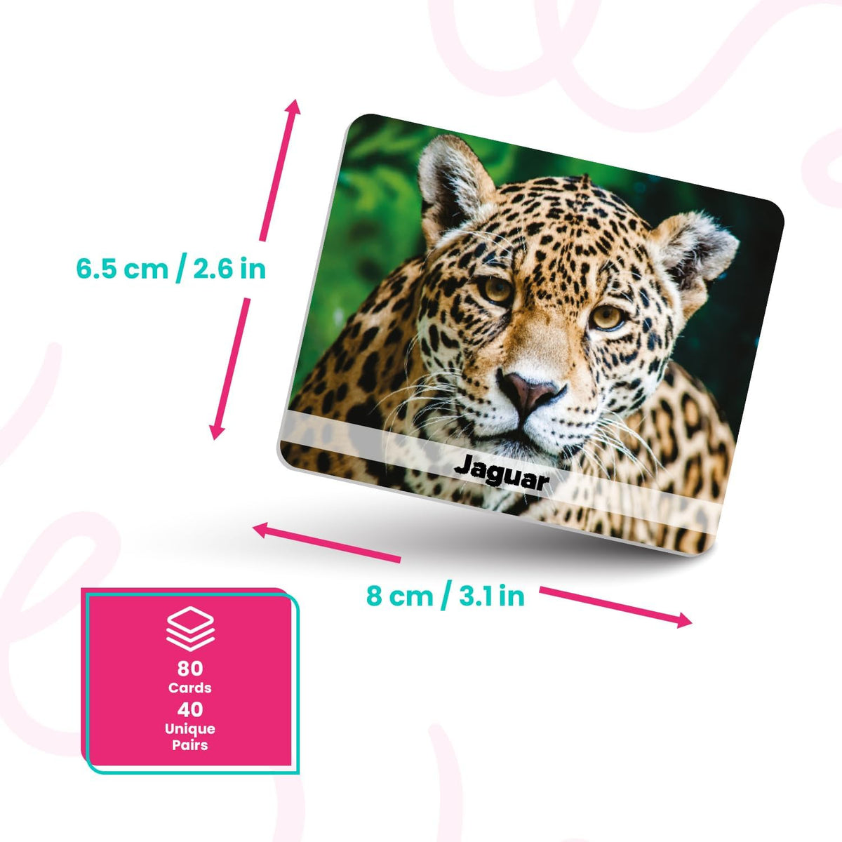 Menique Explore the World Memory Matching Game – Geography Game with 100 Photo Cards, 50 Countries, Flags & Landmarks – Travel Card Game with Educational Booklet, Ages 3+