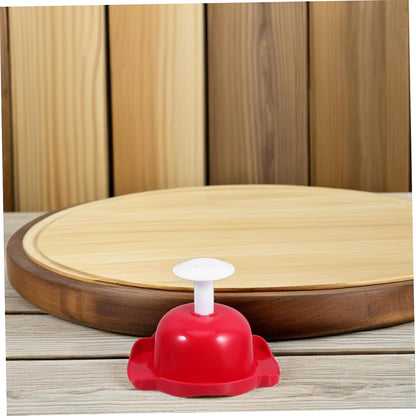 Garneck Grater Hand Protector Finger Cutting Guard for Vegetable Cutting Mandoline Slicer Finger Protector