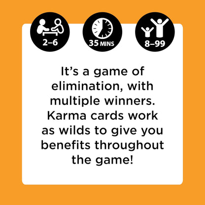 SET Enterprises Quiddler Word Game | Family Game Night, Travel Games, Screen-Free, Travel Game, Holiday Game, Playing Cards