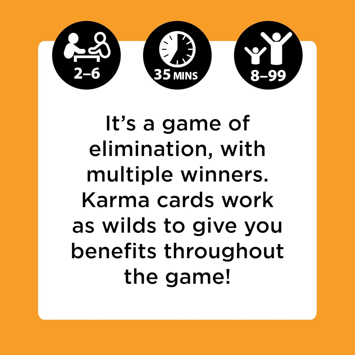 SET Enterprises Quiddler Word Game