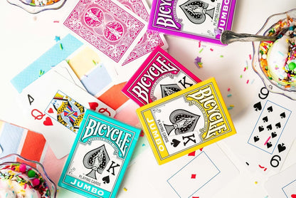 Bicycle Cats in the Corner Card Game for 2-4 Players Ages 6+