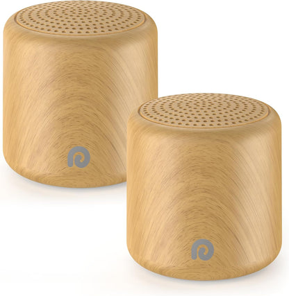 Dreamegg Portable White Noise Machine, 1000mAh Battery, Travel Sleep, Cream | Egg-Sized, 16 Sounds, USB-C, Timer, Baby & Adults, Office Privacy, Gift Use
