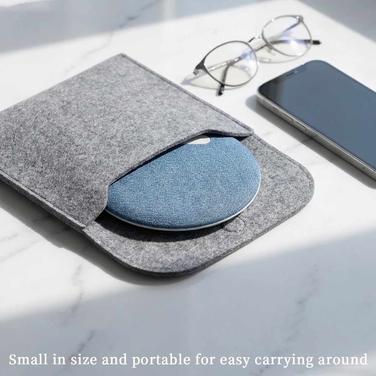 2026 New Sleep Pillow Speakerpillow Speakers for Sleeping with White Noise Timer Wireless Sleep Aid with Stereo Bass Private Sleep Headphones for Adult