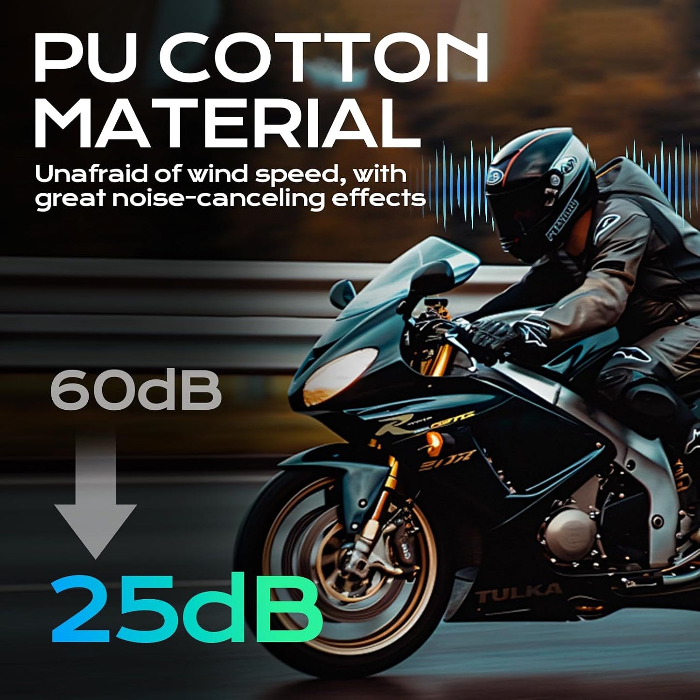 Earplugs Motorcycle.Ear Plugs for Sleeping Noise Cancelling 35dB Noise Reduction、Reusable Ear Plugs,Super Soft for Motorcycles Cycling、Sleeping、Work、Travel (Red Inner Circle)