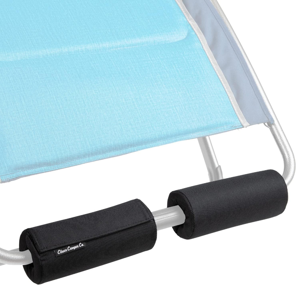 Original Zero Gravity Chair Arm Rest Cushion Padding