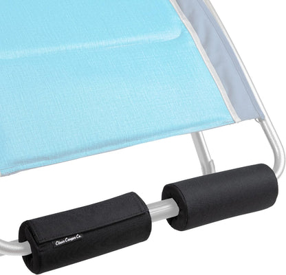 Original Zero Gravity Chair Arm Rest Cushion Padding