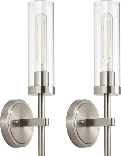 Wireless Wall Sconces with Remote Control, Battery Operated Wall Sconce Set of 2, Black & Gold Rechargeable Dimmable Wall Light for Bedroom Living room Bathroom Hallway Entryway Stairwell, 3000K