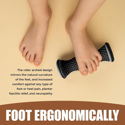 Foot Massager Roller, Portable