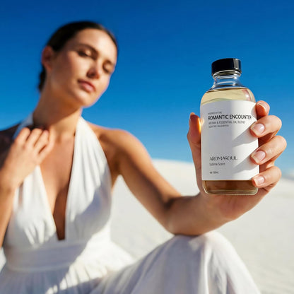 Hotel Diffuser Oil Inspired by Ritz-Carlton Scent - Premium Fragrance Oil No. SA61119323 for Ultrasonic and Waterless Diffuser - 120 mL, 4 fl oz