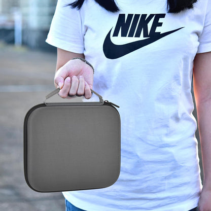 GWCASE Hard Carrying Case for Glocusent for Vekkia LED Neck Reading Lights