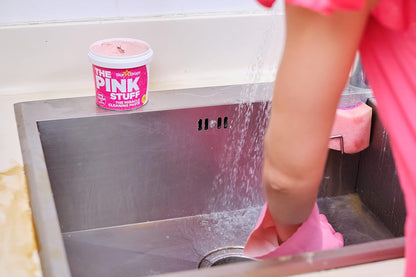 Stardrops The Pink Stuff Miracle Cleaning Paste, 17.6 Oz