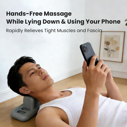Occipital Release Tool, Adjustable Trigger Point Massager