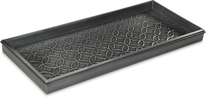 Good Directions 205VB Double Circles Copper Boot Tray Large