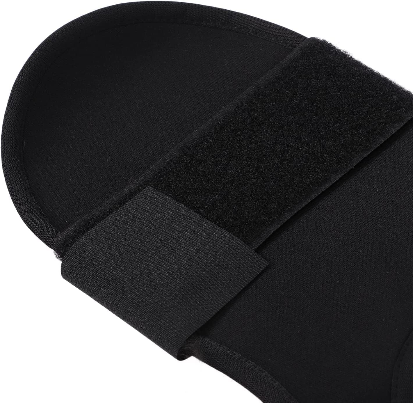 Foot and Calf Stretcher for Plantar Fasciitis, Heel Spurs, Foot Drop & Achilles Tendonitis, Improve Muscle Strength Relief Foot Pain Yoga Stretching Strap Leg Stretcher for Thigh Calf and Hamstring