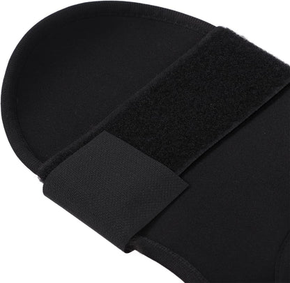 Foot and Calf Stretcher for Plantar Fasciitis, Heel Spurs, Foot Drop & Achilles Tendonitis, Improve Muscle Strength Relief Foot Pain Yoga Stretching Strap Leg Stretcher for Thigh Calf and Hamstring