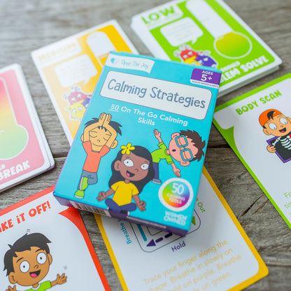 Kindness Mission Cards for Kids | 56 Secret Missions to Build Empathy, Compassion & Social Skills | Fun Screen-Free Activity Game for Families & Classrooms | Ages 4+ | SEL Learning Cards