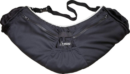 Hunter Safety System Muff-Pak: Polar Fleece Hand Warmer, Front and Back Pockets, Ergonomically Correct Hunting Gear, Perfect for Hunting or Camping
