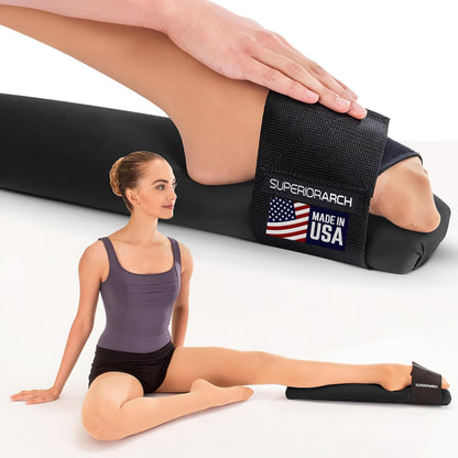 Ballet Foot Stretcher – Increased Flexibility with Proper Arch