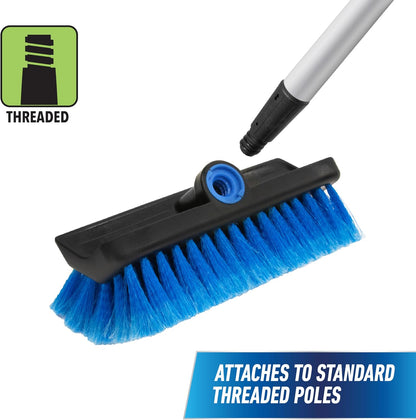 Unger Swivel Grout Brush 5.5"