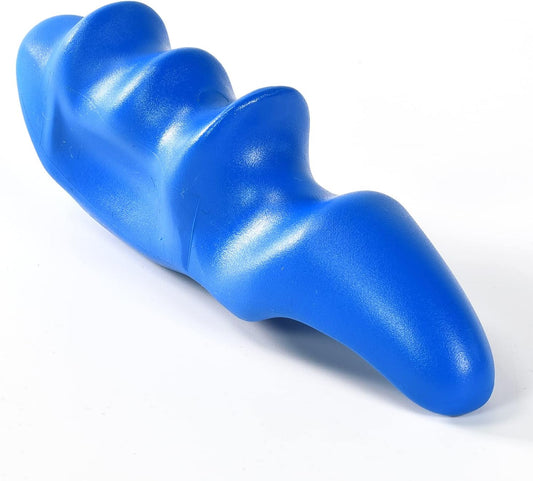 Thumb Saver Massage Tools Deep Tissue Massager Trigger Point Massage Tool Pressure Hand Massager Tool Reflexology Professional Neck Shoulder Back Foot Equipment for Therapists