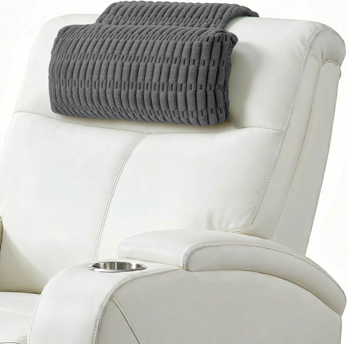 Recliner Pillow, Adjustable Neck Pillow for Recliner Chair