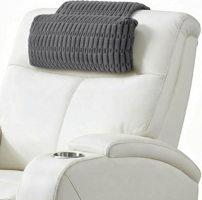 Recliner Pillow, Adjustable Neck Pillow for Recliner Chair