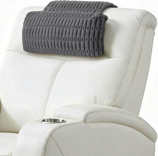 Recliner Pillow, Adjustable Neck Pillow for Recliner Chair