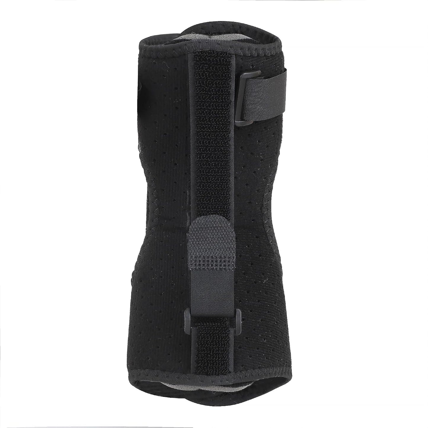 Kid Foot Drop Brace Plantar Fasciitis Night Splint Adjustable Straps Foot Varus Valgus Correction Support Heel Spur Pain Foot Splint for Sleeping Heel Pain Relief Achilles Tendonitis