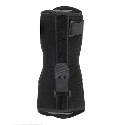 Kid Foot Drop Brace Plantar Fasciitis Night Splint Adjustable Straps Foot Varus Valgus Correction Support Heel Spur Pain Foot Splint for Sleeping Heel Pain Relief Achilles Tendonitis