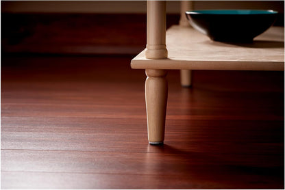 Scotch Felt Pads, Felt Furniture Pads for Protecting Hardwood Floors, Round, 1 in. Diameter, Beige, 16 Pads | Protecting Hardwood Floors, Easy-to-apply, Self-Stick design, Reliable protection from nicks, dents and scratches (SP801-NA)