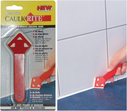 Star brite Caulk-Rite & Caulk-Away, The Right Tools for The Job