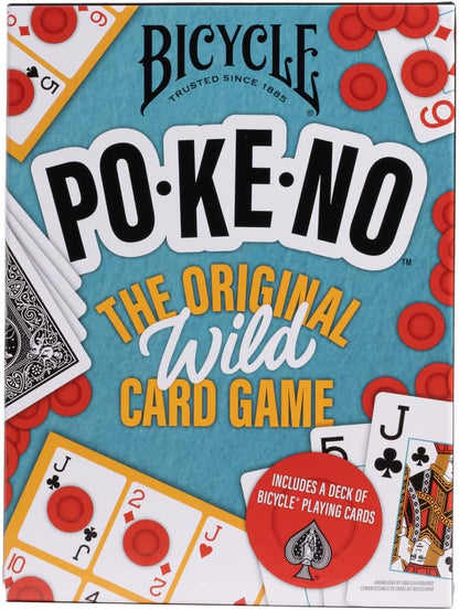 Bicycle Cats in the Corner Card Game for 2-4 Players Ages 6+