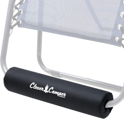 Original Zero Gravity Chair Arm Rest Cushion Padding