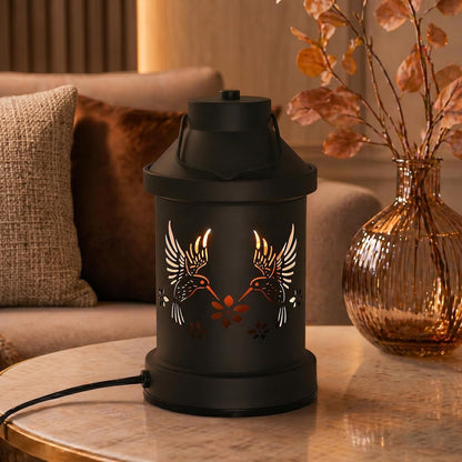 Eandisom Hummingbird Candle Warmer Lamp Timer - Birthday Gifts for Women