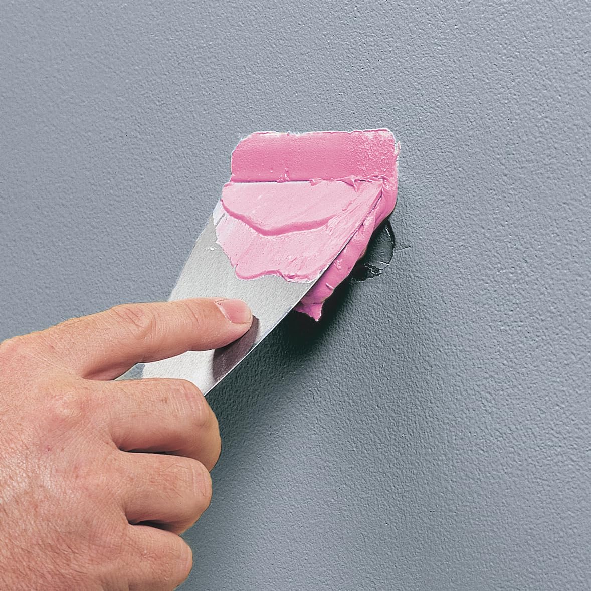DAP DryDex Dry Time Indicator Spackling, Pink/White, 32 Oz (7079812330)