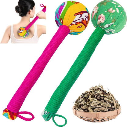 Body Massage Hammer, Manual Back Massager Tool for Body Relief